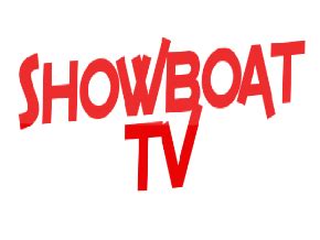 showboat tv
